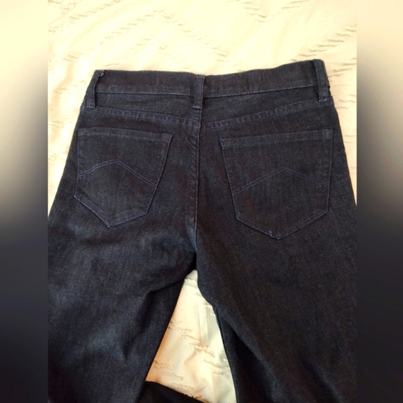 Armani Exchange Brand New Skinny Jeans, Dark Blue, 24R - Picture 6 of 8